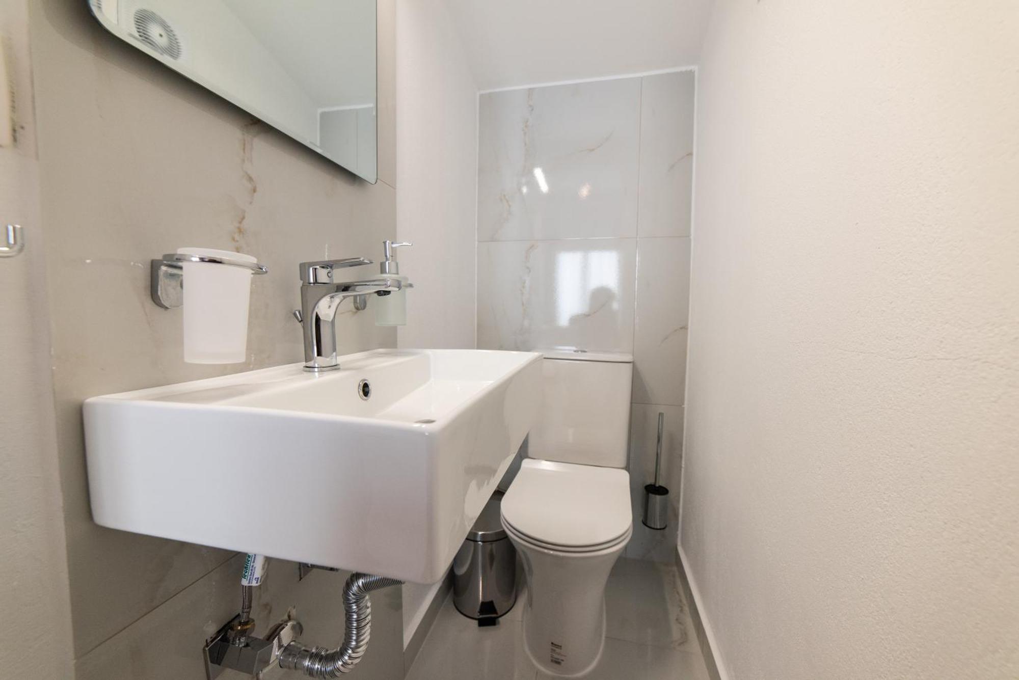 Aparthotel Sithonian Sunset Luxury - Nikiti Cozy Getaways Zewnętrze zdjęcie