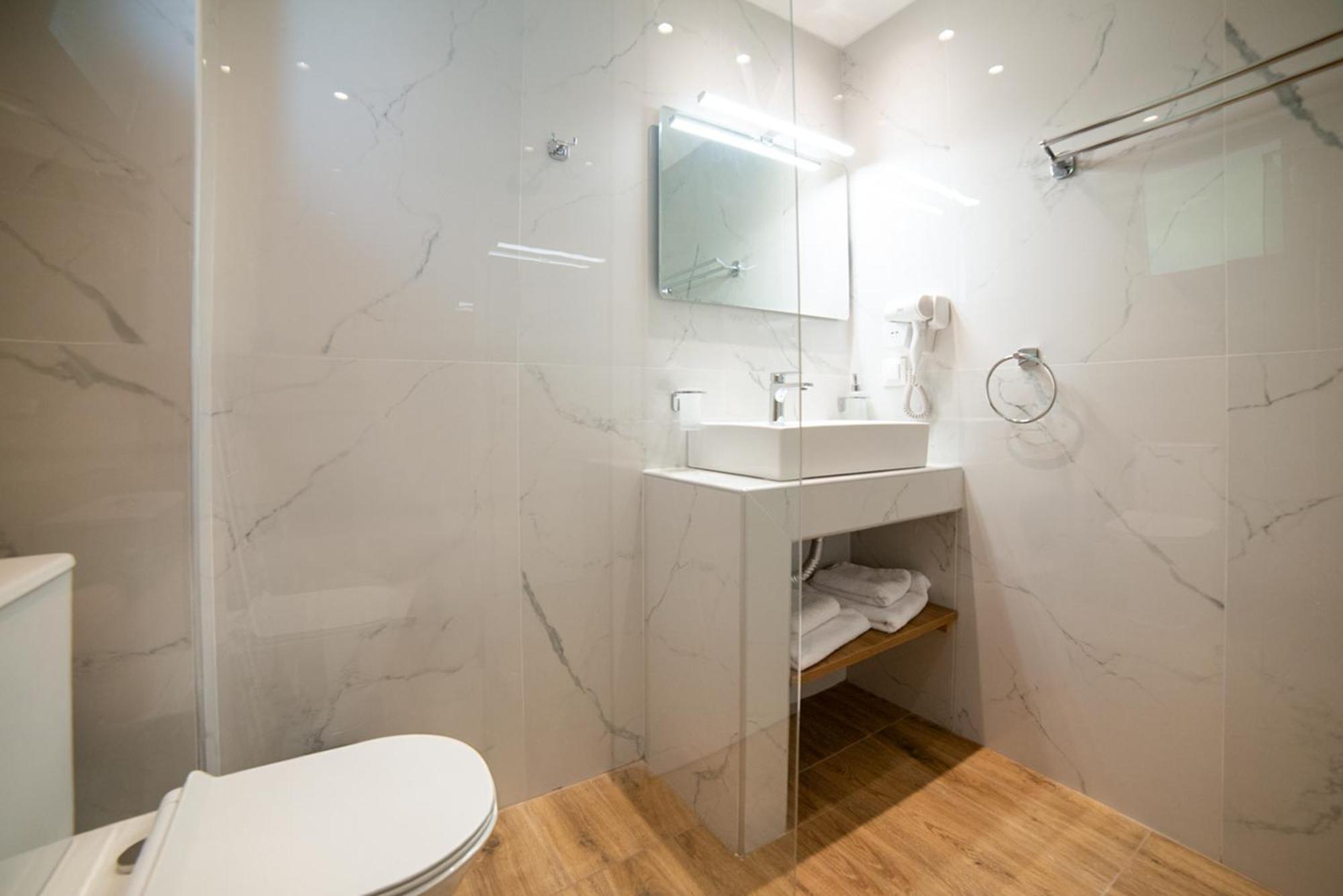 Aparthotel Sithonian Sunset Luxury - Nikiti Cozy Getaways Zewnętrze zdjęcie