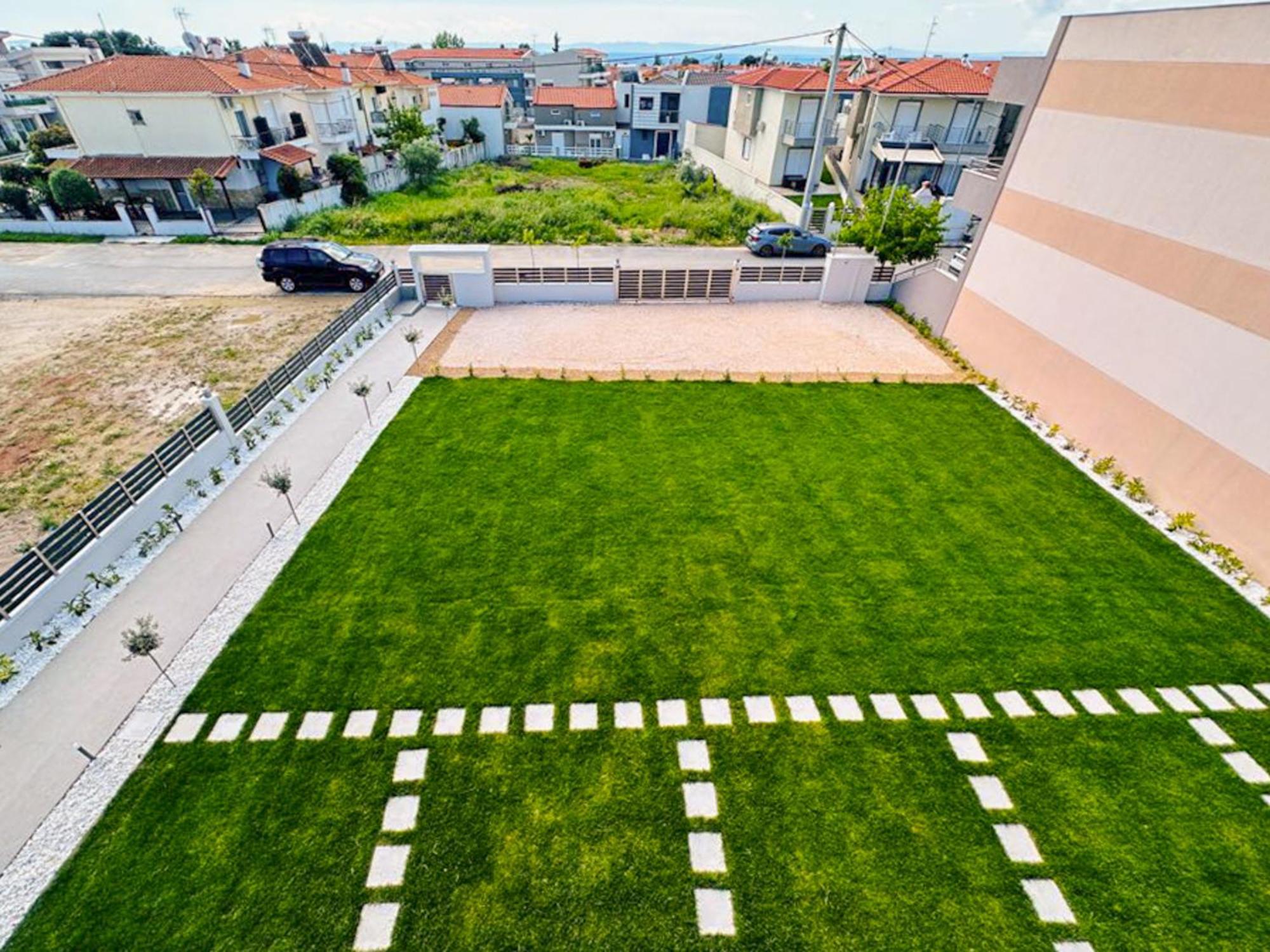 Aparthotel Sithonian Sunset Luxury - Nikiti Cozy Getaways Zewnętrze zdjęcie